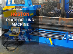 W12 4 রোলার সিরিজ